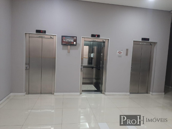 Imagem Sala Comercial à Venda, 42 m² em Santo Antônio - São Caetano Do Sul