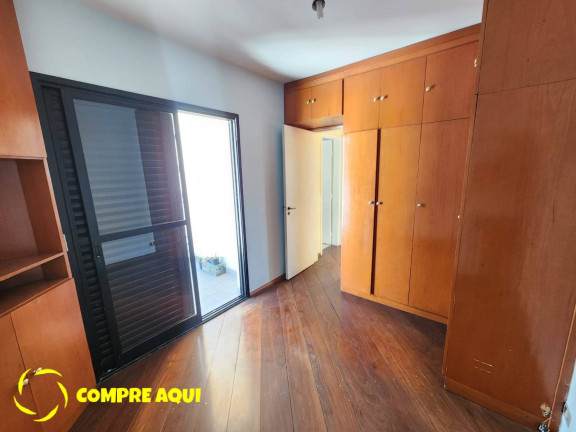 Imagem Apartamento com 2 Quartos à Venda, 58 m² em Barra Funda - São Paulo