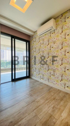 Imagem Apartamento com 2 Quartos à Venda, 83 m² em Brooklin - São Paulo Imagem Apartamento com 2 Quartos à Venda, 83 m² em Brooklin - São Paulo