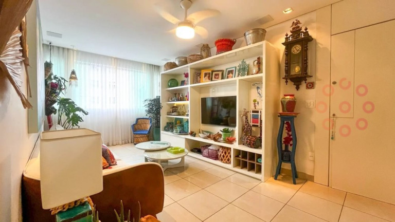 Imagem Apartamento com 3 Quartos à Venda, 82 m² em Funcionários - Belo Horizonte