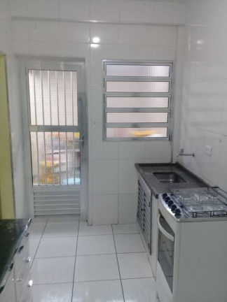 Imagem Apartamento com 1 Quarto à Venda, 53 m² em Aclimação - São Paulo