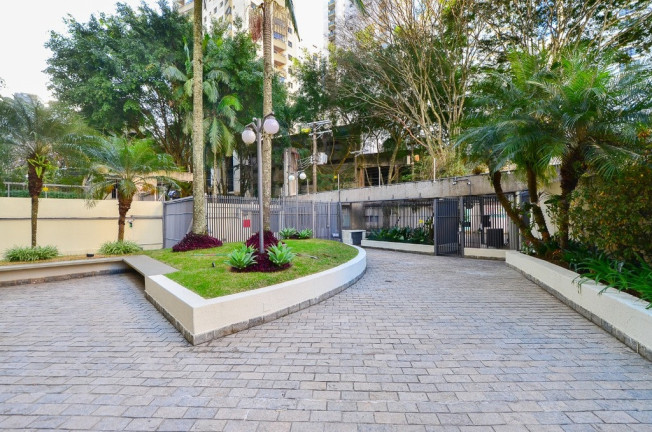 Imagem Cobertura com 3 Quartos à Venda, 370 m² em Morumbi - São Paulo Imagem Cobertura com 3 Quartos à Venda, 370 m² em Morumbi - São Paulo