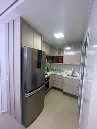 Imagem Apartamento com 2 Quartos à Venda, 40 m² em Santa Maria - Santo André Imagem Apartamento com 2 Quartos à Venda, 40 m² em Santa Maria - Santo André