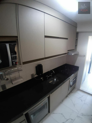 Imagem Apartamento com 3 Quartos à Venda, 94 m² em Barra Funda - São Paulo