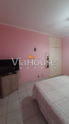 Imagem Casa com 3 Quartos à Venda, 300 m² em Parque Industrial Lagoinha - Ribeirão Preto