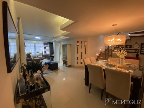 Imagem Cobertura com 3 Quartos à Venda, 20 m² em Centro - Guarapari Imagem Cobertura com 3 Quartos à Venda, 20 m² em Centro - Guarapari