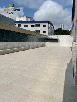 Imagem Apartamento com 3 Quartos à Venda, 117 m² em Manaíra - João Pessoa