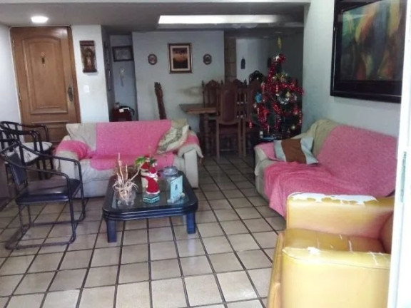Imagem Apartamento com 4 Quartos à Venda, 145 m² em Boa Viagem - Recife