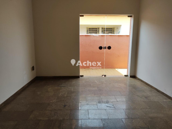 Imagem Casa com 4 Quartos à Venda, 210 m² em Jardim Santa Genebra - Campinas