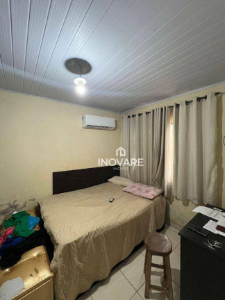 Imagem Casa com 3 Quartos à Venda, 300 m² em Zenon Borges Guimarães - Itumbiara