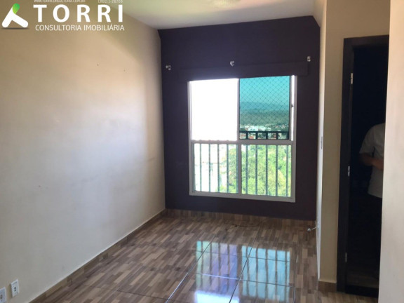 Imagem Apartamento com 2 Quartos à Venda, 50 m² em Vila Helena - Sorocaba Imagem Apartamento com 2 Quartos à Venda, 50 m² em Vila Helena - Sorocaba
