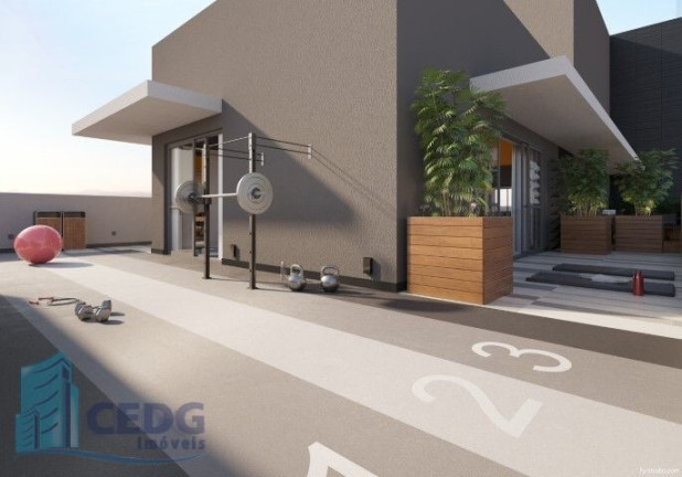 Imagem Apartamento com 3 Quartos à Venda, 67 m² em Portão - Curitiba Imagem Apartamento com 3 Quartos à Venda, 67 m² em Portão - Curitiba