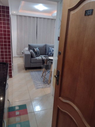 Imagem Apartamento com 1 Quarto à Venda, 37 m² em Centro - Balneário Camboriú Imagem Apartamento com 1 Quarto à Venda, 37 m² em Centro - Balneário Camboriú
