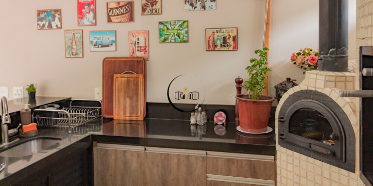 Imagem Casa de Condomínio com 3 Quartos à Venda, 380 m² em Residencial Ibi-aram - Itupeva