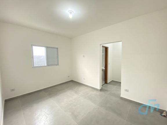 Imagem Casa com 3 Quartos à Venda, 90 m² em Vila Industrial - Mogi Das Cruzes