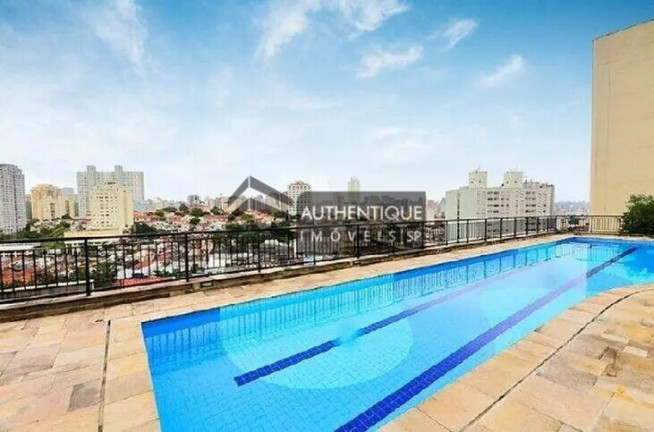 Imagem Apartamento com 2 Quartos à Venda, 80 m² em Aclimação - São Paulo