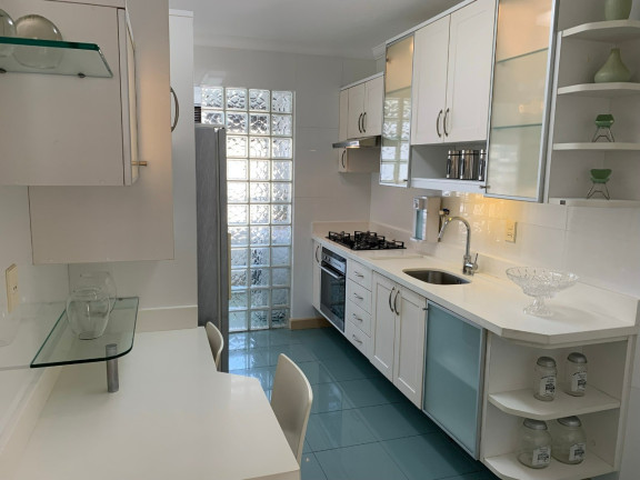 Imagem Cobertura com 3 Quartos à Venda, 204 m² em Centro - Florianópolis