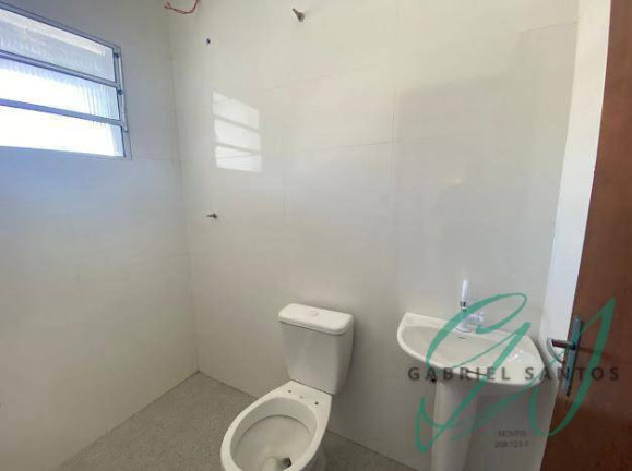 Imagem Casa com 2 Quartos à Venda, 125 m² em Balneário Tupy - Itanhaém
