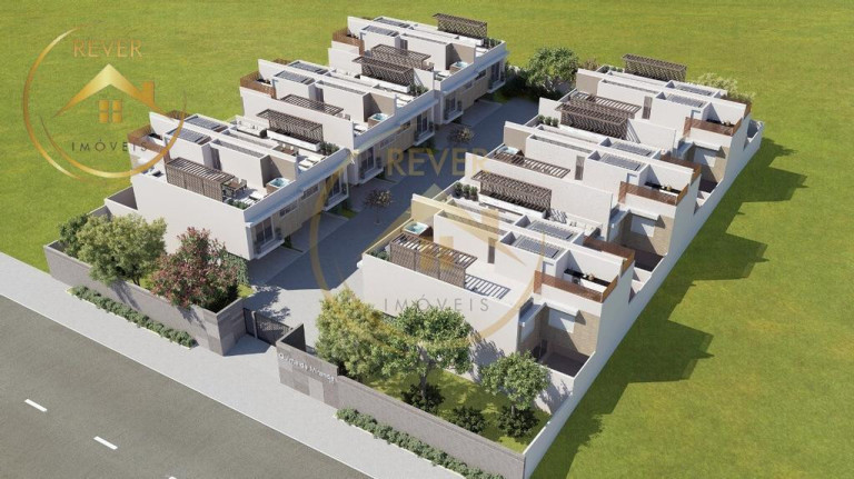 Imagem Sobrado com 3 Quartos à Venda, 174 m² em Parque Taquaral - Campinas Imagem Sobrado com 3 Quartos à Venda, 174 m² em Parque Taquaral - Campinas