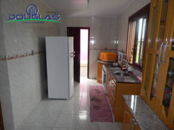 Imagem Casa com 3 Quartos à Venda, 143 m² em Capão Da Porteira - Viamão Imagem Casa com 3 Quartos à Venda, 143 m² em Capão Da Porteira - Viamão