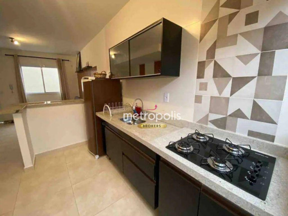 Imagem Sobrado com 2 Quartos à Venda, 62 m² em Maracanã - Praia Grande