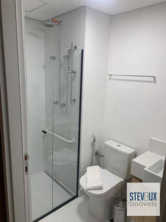 Imagem Kitnet com 1 Quarto à Venda, 26 m² em Moema - São Paulo