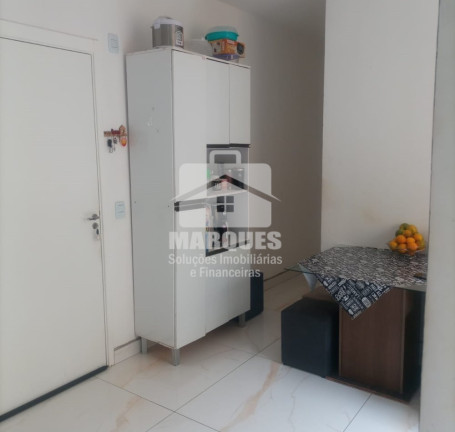 Imagem Apartamento com 2 Quartos à Venda, 42 m² em Jardim Das Flores - Hortolândia Imagem Apartamento com 2 Quartos à Venda, 42 m² em Jardim Das Flores - Hortolândia