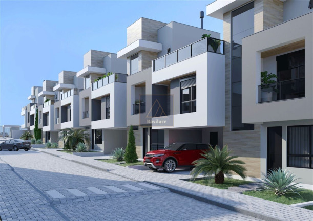 Imagem Sobrado com 3 Quartos à Venda, 169 m² em Santa Felicidade - Curitiba Imagem Sobrado com 3 Quartos à Venda, 169 m² em Santa Felicidade - Curitiba