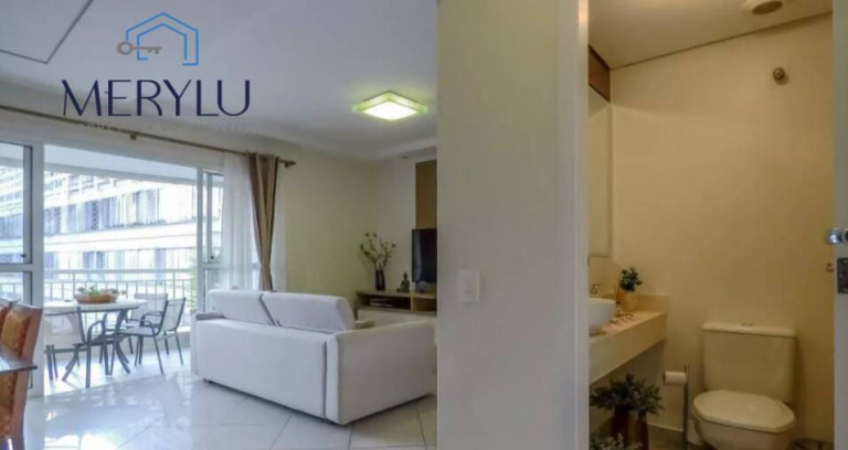 Imagem Apartamento com 3 Quartos à Venda, 115 m² em Chácara Klabin - São Paulo Imagem Apartamento com 3 Quartos à Venda, 115 m² em Chácara Klabin - São Paulo