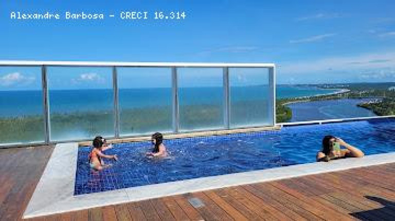 Imagem Apartamento com 1 Quarto para Alugar, 39 m² em Barra De Jangada - Jaboatão Dos Guararapes Imagem Apartamento com 1 Quarto para Alugar, 39 m² em Barra De Jangada - Jaboatão Dos Guararapes