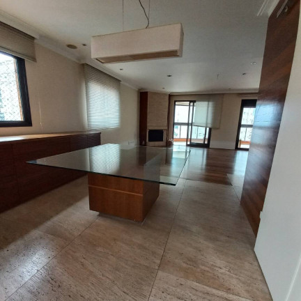 Imagem Apartamento com 3 Quartos à Venda, 160 m² em Jardim Fonte Do Morumbi - São Paulo