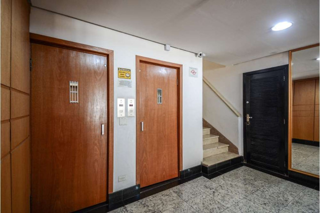 Imagem Apartamento com 2 Quartos à Venda, 90 m² em Jardim Paulista - São Paulo