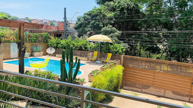 Imagem Casa com 3 Quartos à Venda, 438 m² em Retiro Das Fontes - Atibaia Imagem Casa com 3 Quartos à Venda, 438 m² em Retiro Das Fontes - Atibaia
