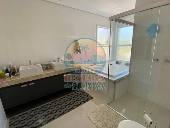 Imagem Casa de Condomínio com 3 Quartos à Venda, 160 m² em Reserva Da Serra - Jundiaí