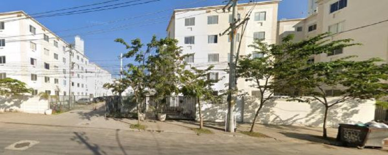 Imagem Imóvel com 2 Quartos à Venda, 63 m² em Santa Cruz - Rio De Janeiro Imagem Imóvel com 2 Quartos à Venda, 63 m² em Santa Cruz - Rio De Janeiro