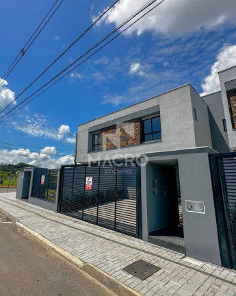 Imagem Casa com 3 Quartos à Venda, 126 m² em Três Rios Do Sul - Jaraguá Do Sul Imagem Casa com 3 Quartos à Venda, 126 m² em Três Rios Do Sul - Jaraguá Do Sul