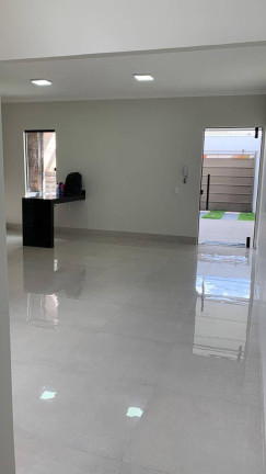 Imagem Casa com 3 Quartos à Venda, 150 m² em Residencial Veneza - Anápolis Imagem Casa com 3 Quartos à Venda, 150 m² em Residencial Veneza - Anápolis
