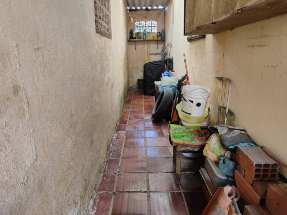 Imagem Casa com 3 Quartos à Venda, 100 m² em Caiçara - Praia Grande Imagem Casa com 3 Quartos à Venda, 100 m² em Caiçara - Praia Grande