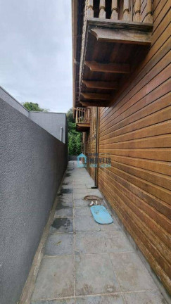 Imagem Sobrado com 3 Quartos à Venda, 230 m² em Centro - Tramandaí Imagem Sobrado com 3 Quartos à Venda, 230 m² em Centro - Tramandaí