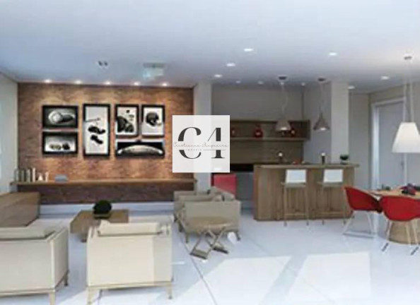 Imagem Apartamento com 2 Quartos à Venda, 72 m² em Saúde - São Paulo