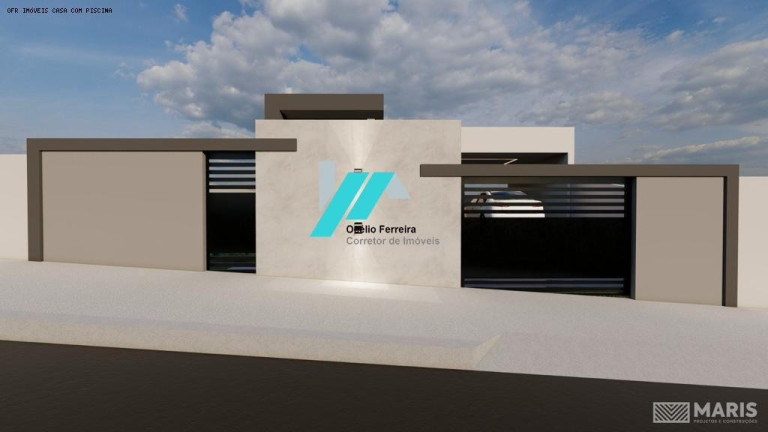 Imagem Casa com 3 Quartos à Venda, 360 m² em Pousada Del Rey - Igarapé Imagem Casa com 3 Quartos à Venda, 360 m² em Pousada Del Rey - Igarapé