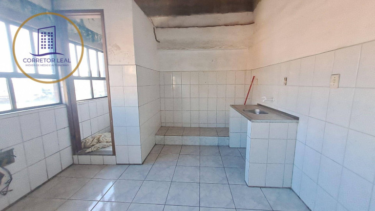 Imagem Kitnet com 14 Quartos à Venda, 360 m² em Itapuã - Vila Velha