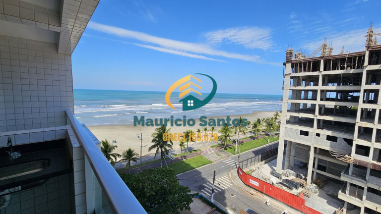 Imagem Apartamento com 2 Quartos à Venda, 77 m² em Solemar - Praia Grande Imagem Apartamento com 2 Quartos à Venda, 77 m² em Solemar - Praia Grande