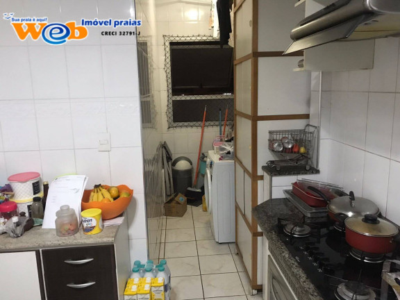 Imagem Apartamento à Venda, 72 m² em Vila Guilhermina - Praia Grande
