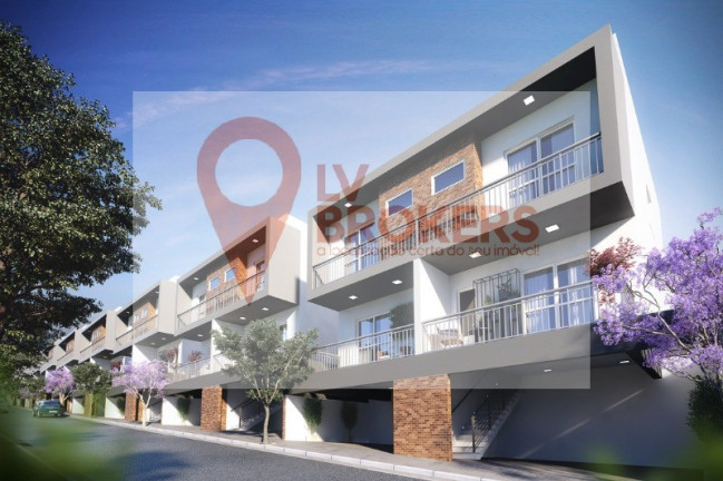 Casa com 3 Quartos à Venda, 118 m² em Jardim Modelo - Suzano