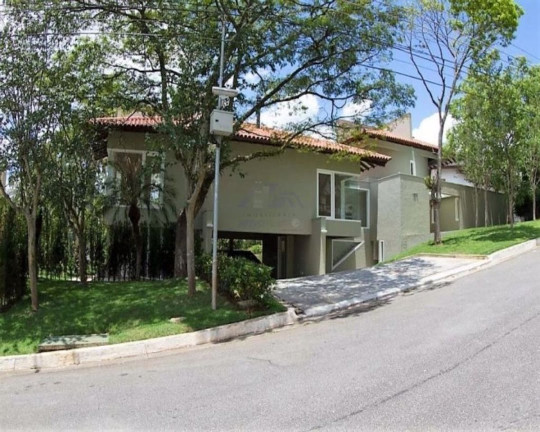 Imagem Casa à Venda, em Alphaville - Santana De Parnaíba Imagem Casa à Venda, em Alphaville - Santana De Parnaíba
