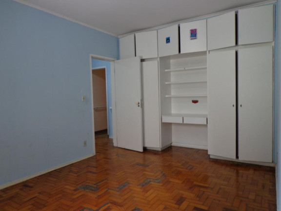Imagem Casa com 4 Quartos à Venda, 354 m² em Jardim Anália Franco - São Paulo