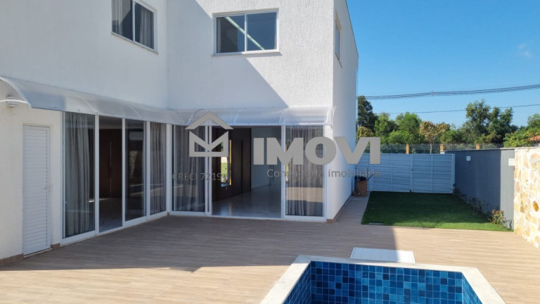 Imagem Casa com 4 Quartos à Venda, em Jacuhy - Serra Imagem Casa com 4 Quartos à Venda, em Jacuhy - Serra