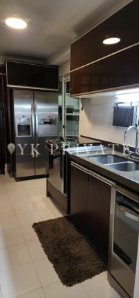 Imagem Apartamento com 2 Quartos à Venda, 96 m² em Barra Funda - São Paulo