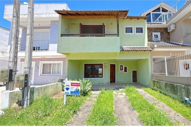 Imagem Casa com 3 Quartos à Venda, 151 m² em Hípica - Porto Alegre Imagem Casa com 3 Quartos à Venda, 151 m² em Hípica - Porto Alegre